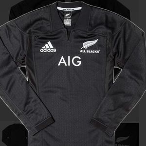 Adidas Rugby Jersey